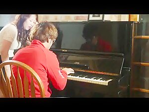 Korean Piano Teacher | Full movie at: http://bit.ly/2BR8bcb