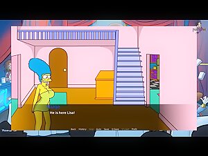 Plexstorm Stream #2 Sirenhead, Simpsons, Steven Universe and
