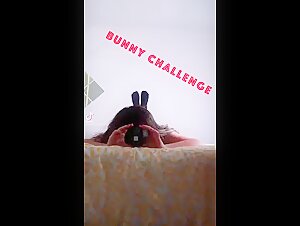 BugsBunny Russian Challenge Porn Version