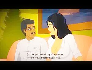 Savita Bhabhi, Indian Cartoon Sex Sex Sex Sex Sex 