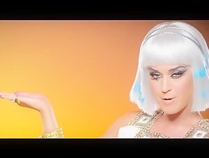 Katy Perry Dark Horse Porn Edit